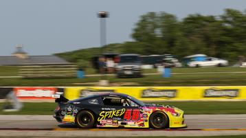 Trans Am Names Two New Sponsors for Nashville Race